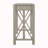 Console Table with 4 Spacious Drawers