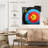 Sireci Bullseye In Archery