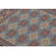 Vintage One-of-a-Kind 4'2X5'11 Hand Knotted Area Rug