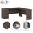 Barra L-Shaped Writing Desk-184229757