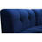 Jedson Velvet Sectional Symmetrical-1241328090