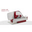 Trancheuse électrique VBI Milano 1898 Home Line Plus 250-109336644
