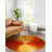 Nauvoo Red Hand Tufted Area Rug-121936465