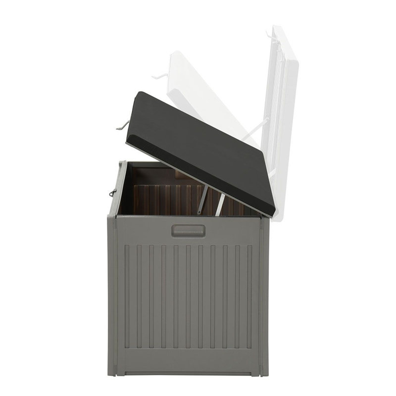 Medium Storage, Large Urban Sand