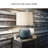 Metal Table Lamp