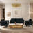 Couch Comfortable Sectional Couches set 1+2+3-1772583368