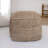 Anayelli Upholstered Ottoman