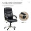 Louisbourg Executive Chair-820658142