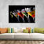 Impression sur toile Martini Fusion Cocktail-1440105354