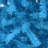 7.5ft Light Blue Tree with White Stand