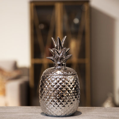 Ceramic / Porcelain Jar