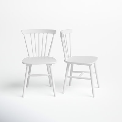 Antoya Solid Wood Dining Chair