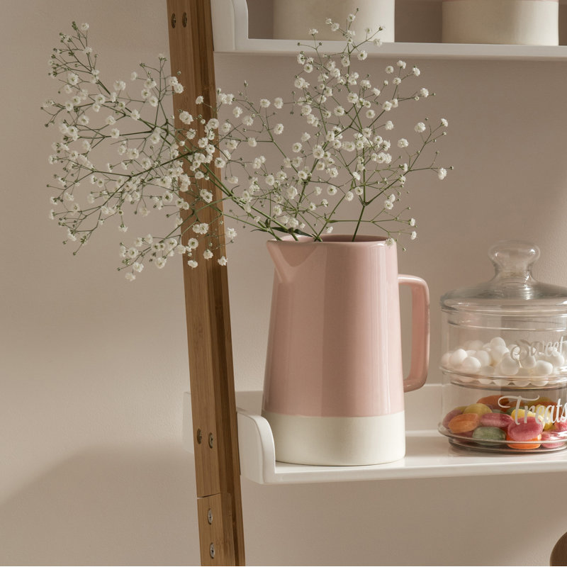 1.28 L Jug, Pink