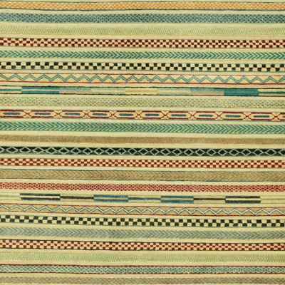 Abstract Indoor Rug
