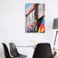 Spread Love par Bethany Young - impression sur toile tendue-55903414