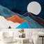 Murale abstraite-93868159