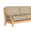 Outdoor 3 - Seat Patio Sofa-604470696