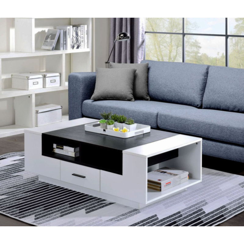 Armour Coffee Table