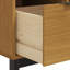 Dora Rectangle Cabinet Accent Chest
