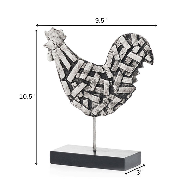 Figurine Teymur Futurista
