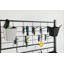 Rayonnage H 66 po x l 30,5 po x P 12 po Margette