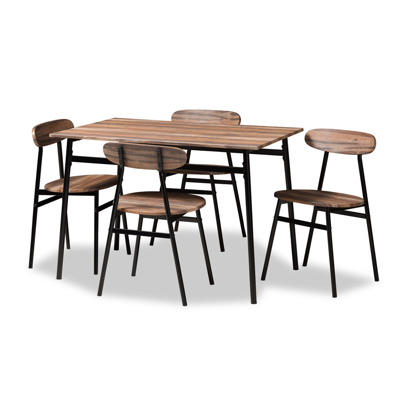 4 - Person Dining Set