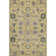 Premium Machine Washable Prisco Honey Rug