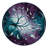 Twilight Bramble Rug-405973695