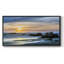Harris Beach Sunset - Toile tendue avec châssis tendue, prête à accrocher-838774685-838774683