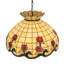Algert 8 - Light Pendant