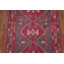 Tapis de couloir géométrique traditionnel 4x11