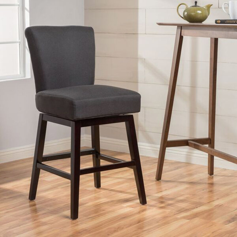 TABOURET PIVOTANT