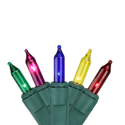 Twinkle Net Lights