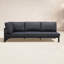 Canapé modulaire d'extérieur 96,85 po Pawni-718836769