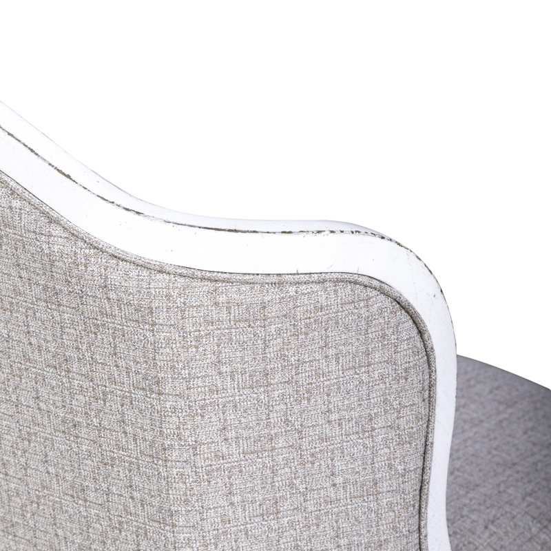 Obadiah Upholstered Armchair
