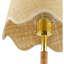 Lampe de table en fer Hildegard Cintia