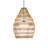 Fishtrap Outdoor Pendant