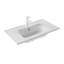 Ensemble de meuble-lavabo simple 30 po Arbon-680603043