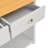 Aliana 97cm Console Table
