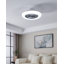 Antiope Ceiling Fan with Light Kit