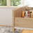 Bywoods 9-Drawer Rattan Dresser