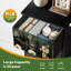 Commode de rangement verticale 4 tiroirs