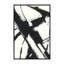 «Expression Abstract I.A» par Shirley Novak - reproduction d'art-53128652-49920274