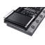 30" Gas Cooktop 5 Burners, Transitional, Silver, NG/LP