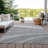 Jurnee Striped Indoor / Outdoor Rug-1058138711