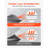 Reflective Insulation Sheet 24 in x 4 ft Double-Sided Aluminum Foil