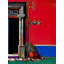 Porte antique | Acrylique sur toile | Peinture de Girish Adannavar