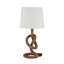 Beauman Rope Table Lamp
