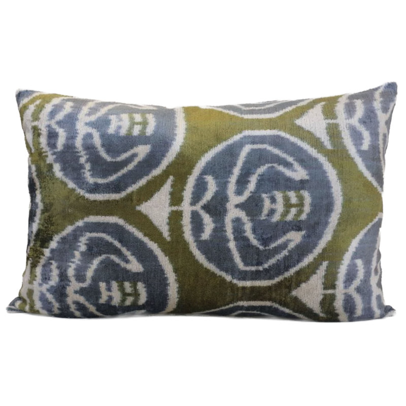 Housse et insert en velours Denville