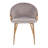 Josie 19.25'' H Upholstered Armchair-1895108149-1895108148